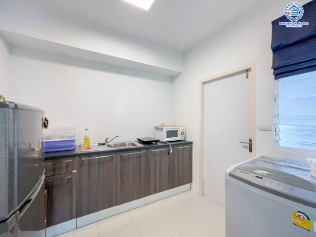 *****บ้านแฝดมือสองนนทบุรี แบรนด์ LH ม.อินนิซิโอ3 ปิ่นเกล้า-วงแหวน เนื้อที่ 38 ตร.ว. ฟังก์ชัน 3 ห้องนอน 3 ห้องน้ำ บ้านสวยพร้อมอยู่ พร้อมสาธารณูปโภคครบครัน บนทำเลเดินทางสะดวก เชื่อมต่อถนนกาญจนาภิเษก - ศาลายา ใกล้ทางด่วนศรีรัช ม.มหิดล และห้างฯ ชั้นนำมากมาย